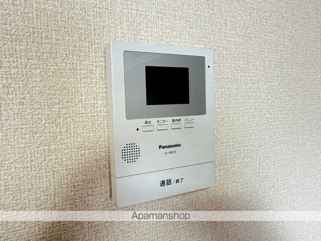 セジュール桜馬場の内装写真