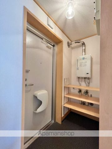 コーポみたねの内装写真