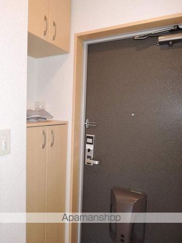 CASA VERDEの内装写真