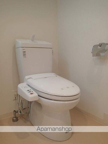 レジディア谷町の内装写真