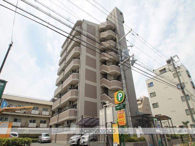 マンション野口II
