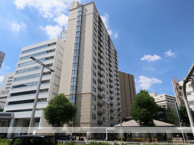 KDXレジデンス東桜Iの外観写真