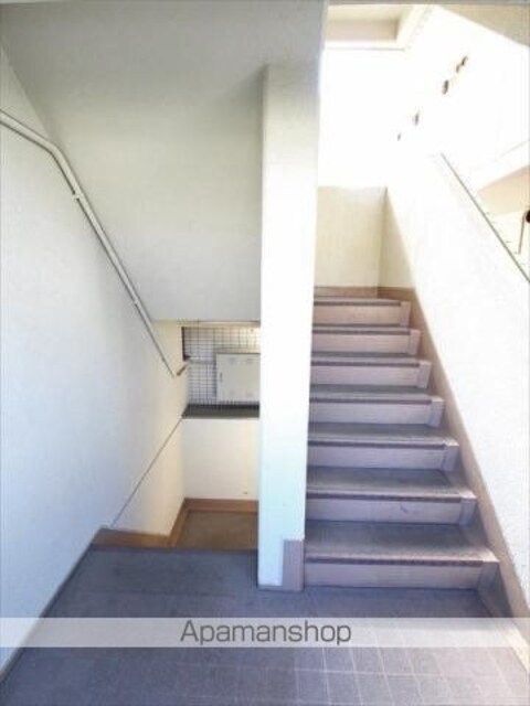 エクセル緑町[1K/21.81m2]の共用部3