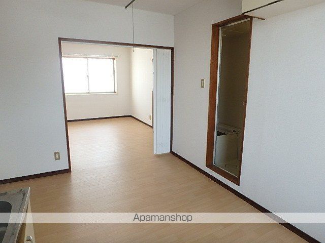 ピュアコート羊ヶ丘の内装写真