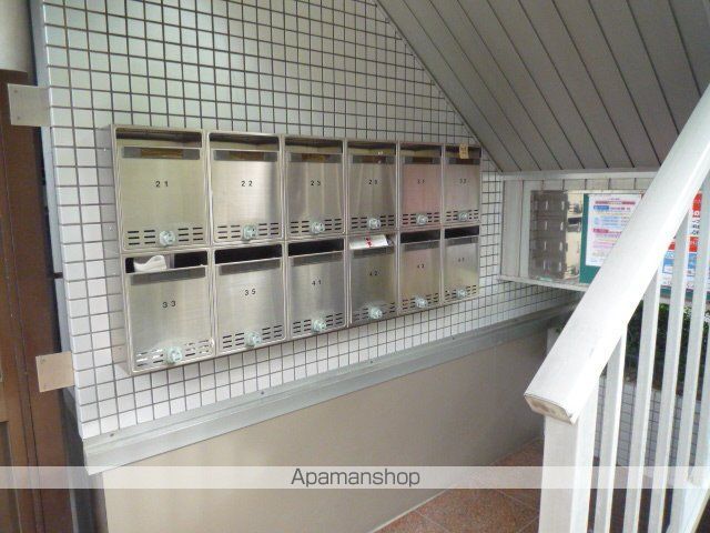 三功マンションの内装写真