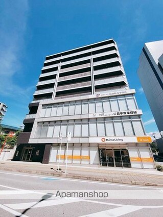 サンパティーク[3LDK/80.27m2]の外観5