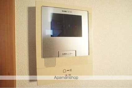 群馬県邑楽郡大泉町坂田５丁目[1LDK/40.2m2]のその他設備