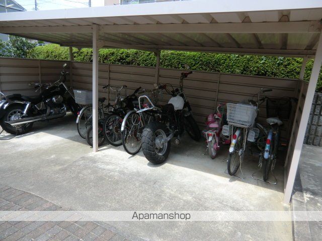アメニティー住吉Eのその他写真