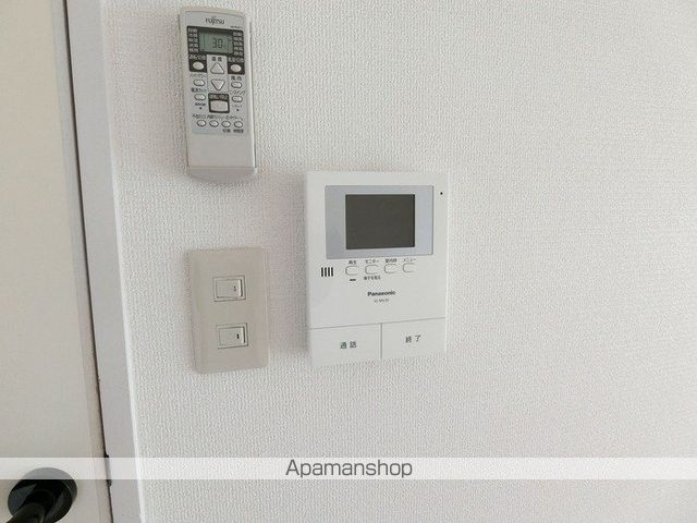 UーFLATSの内装写真