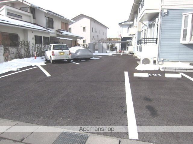 グリーンハイツミヤザワA棟のその他写真