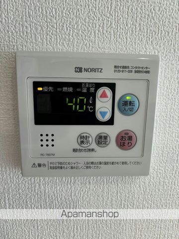 セレニテ新大阪ミラク壱番館の内装写真