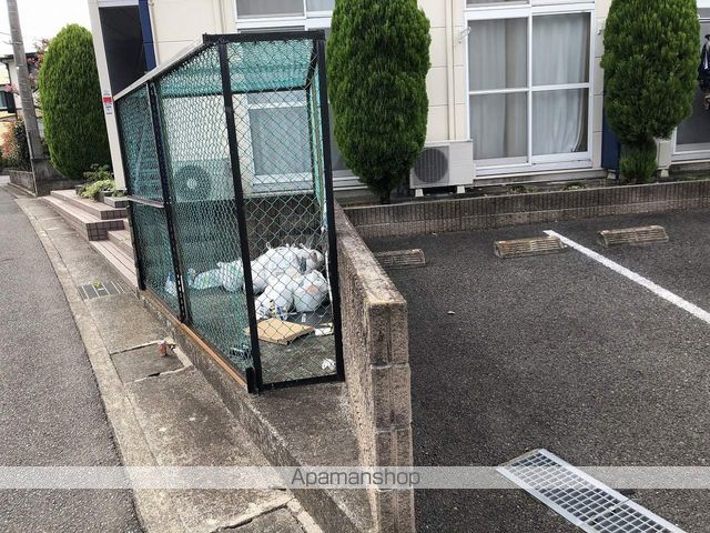 レオパレスネイティブIIIのその他写真
