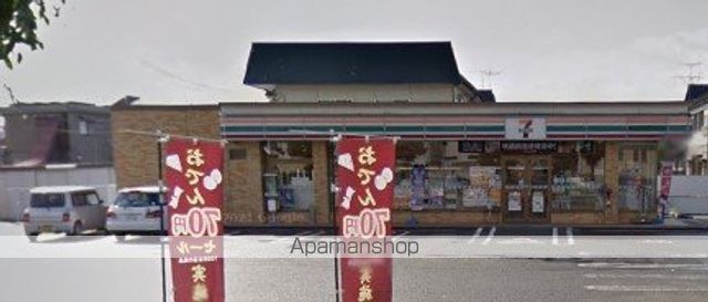 レオパレスドルチェの周辺写真