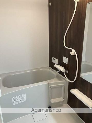MOVE桜尾本町の内装写真