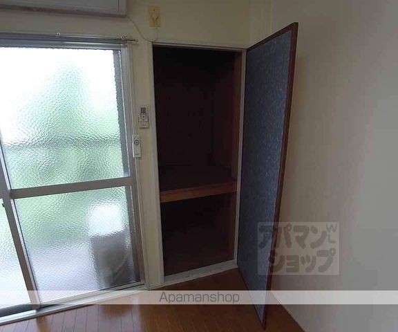山ノ内大町マンションの内装写真
