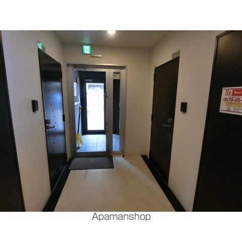 ボナールカノンN43のその他写真
