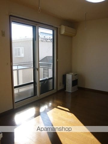 プチセジュール洲先町の内装写真