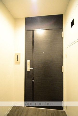 ステージグランデ亀有アジールコートの内装写真
