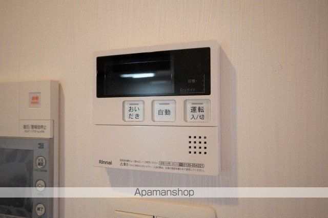 プレジオ森之宮の内装写真