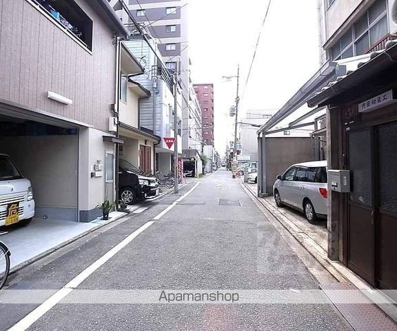 都壱番館三条堀川の周辺写真