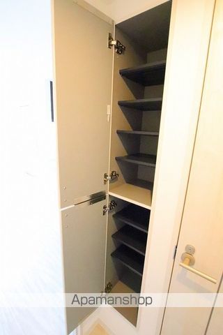 ラフィーネ月寒中央通の内装写真
