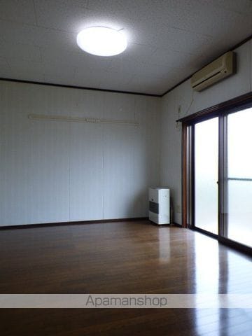 メゾンド菅原三八Eの内装写真