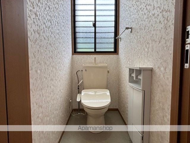 田尻栃谷H戸建Dーroomの内装写真