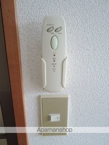 プレジール畑山の内装写真