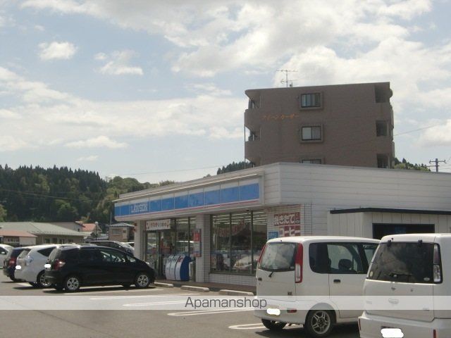 メンバーズタウン桜町Eの周辺写真