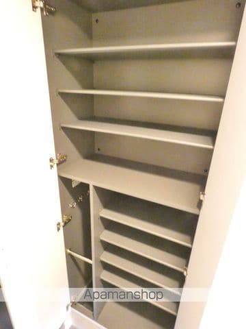 ララプレイスザ・京橋ステラの内装写真