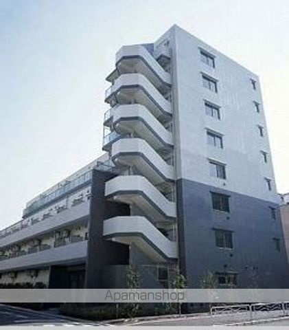 FORTIS水天宮前の外観写真
