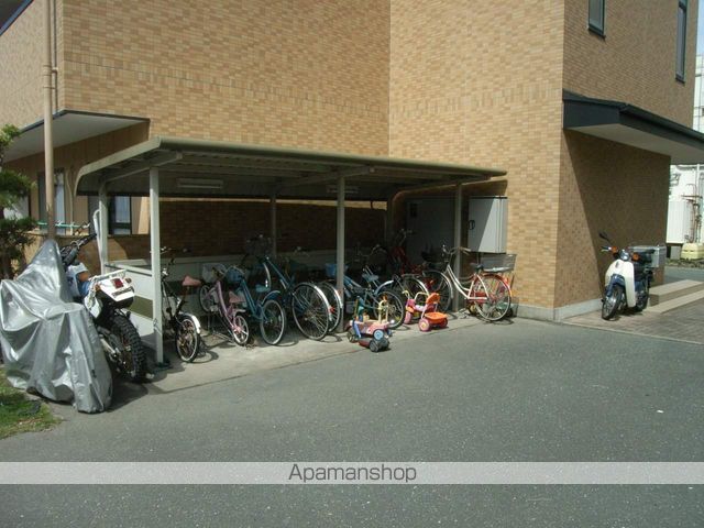 マンション紫雲Eのその他写真