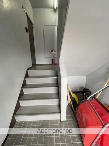 ショパンシャトー山の手の内装写真