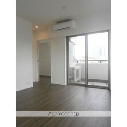 パークアクシス錦糸町・親水公園[2LDK/55.34m2]のその他内装2