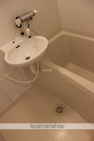 レオパレスコスモの内装写真