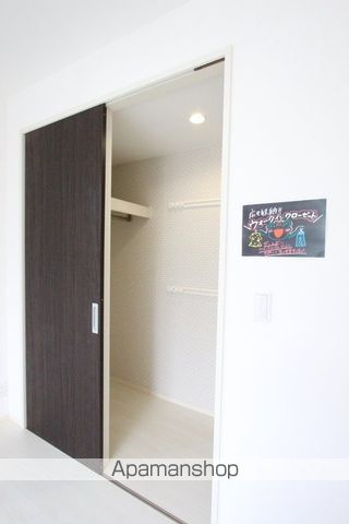 RECENTE SEIWAの内装写真
