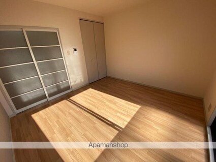 フレグランス米谷[1K/24.85m2]の内装4