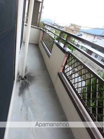 コプロスの内装写真