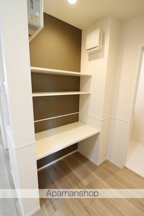 Ｌｕｍｉｅｒｅ　ｄｕ　ｓｏｌｅｉｌ[2LDK/60.23m2]の内装10