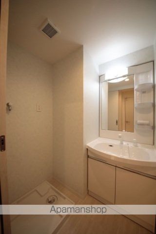 ヴィラ博丈的場町の内装写真