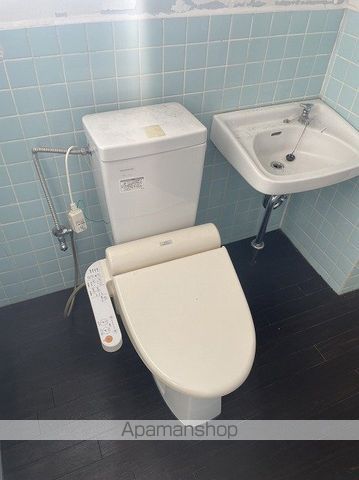 Calm中広の内装写真