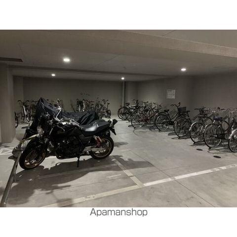 グレイス新栄の内装写真