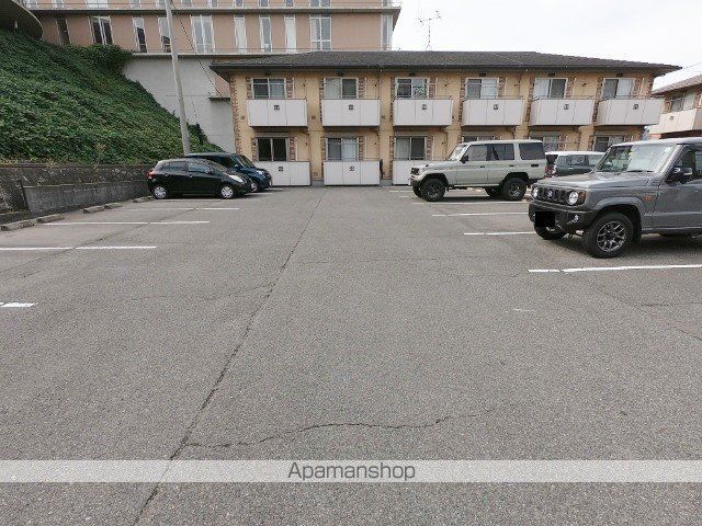 ウェルヴィラ東福山 Aのその他写真