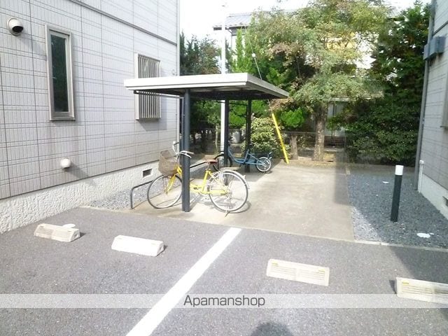ディオーネⅡ[2LDK/59.81m2]の外観4