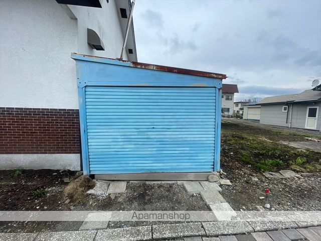 根室本線 御影駅 徒歩1分 1階建 築48年のその他写真