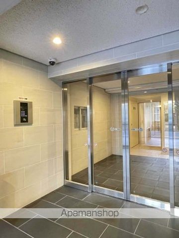 スカイコートパレス駒沢大学IIの内装写真