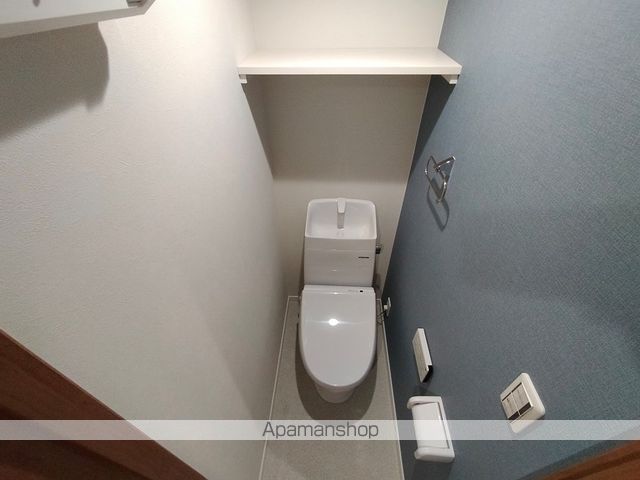 ウェルスクエア西宮北口の内装写真