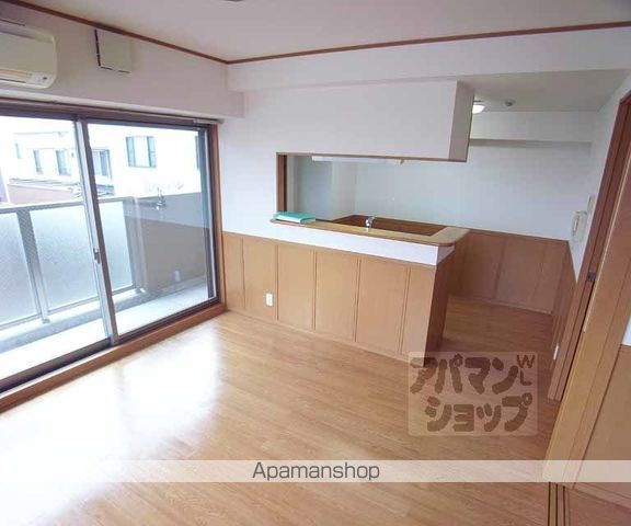 フレーヴァー七瀬川の内装写真