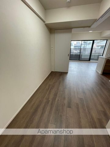 ジオエント中野弥生町の内装写真