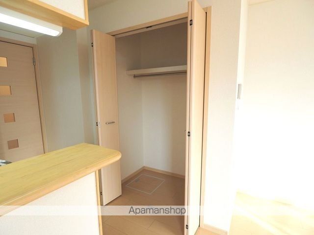 Sone Apartment Cの内装写真